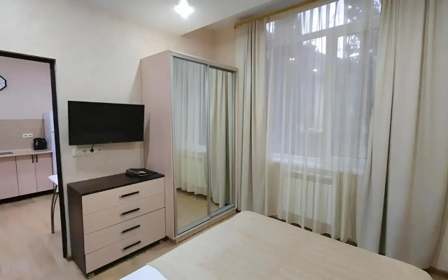 Апартаменты App Star 4