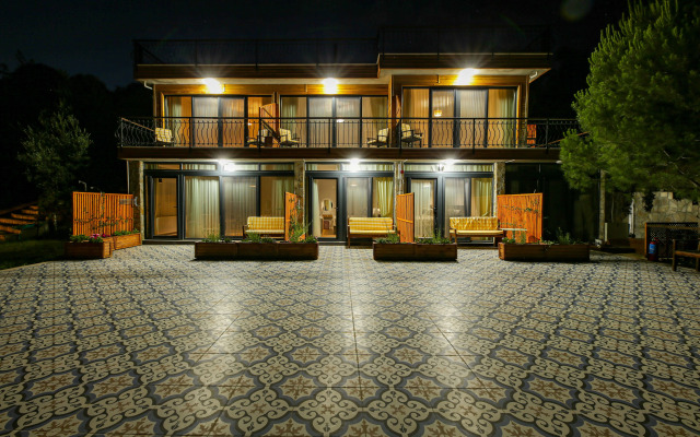 Бутик-отель Düşler Vadisi Kazdağları