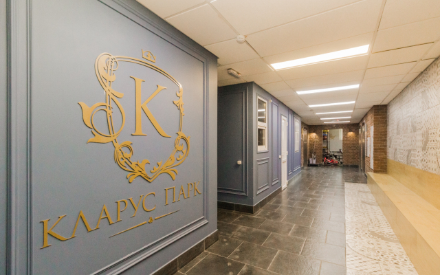 Апартаменты на Тимирязева 73/1