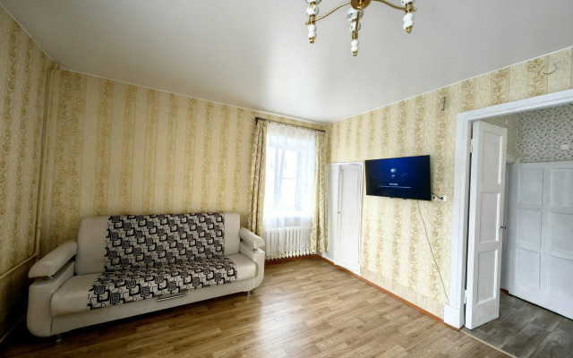 Like Home vozle zavoda Sevmash Apartments