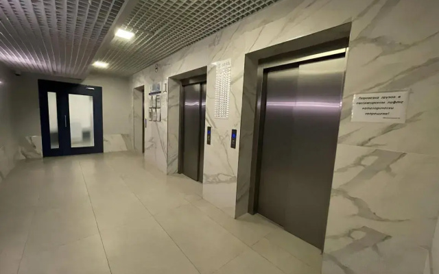 Квартира на Улице Ленина 298Бк5