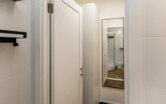 Dizayn Studiya Avtovo Lodging House