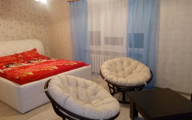 Апартаменты Квартира на Сутки