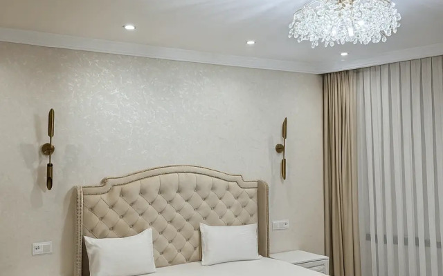 Бутик-отель Yerevan In