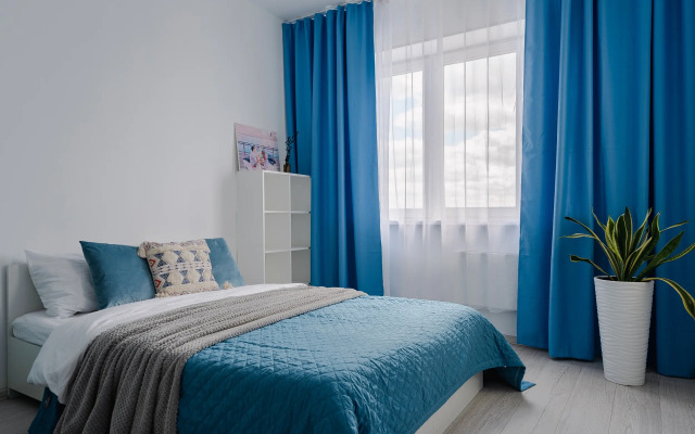 Bon Voyage Apartments