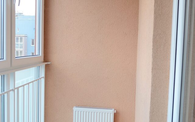 Квартира Дом Путешественника