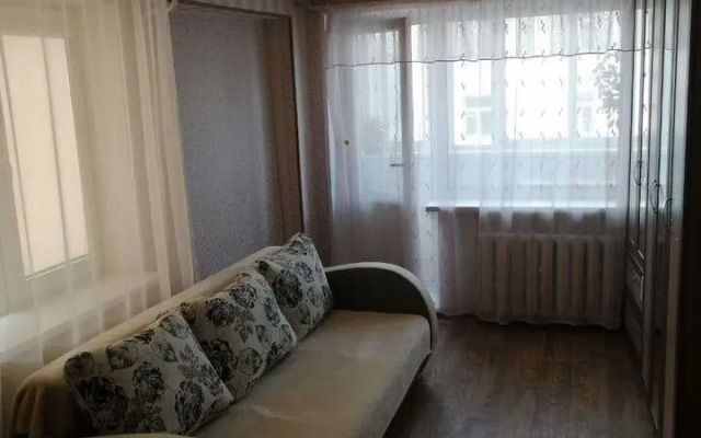 Апартаменты на Чкалова, 16