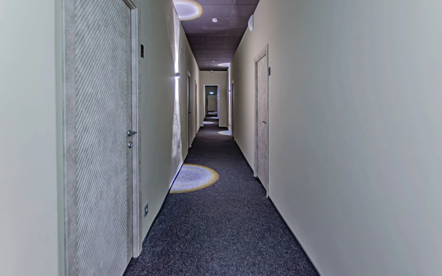 Berison Kamala Hotel