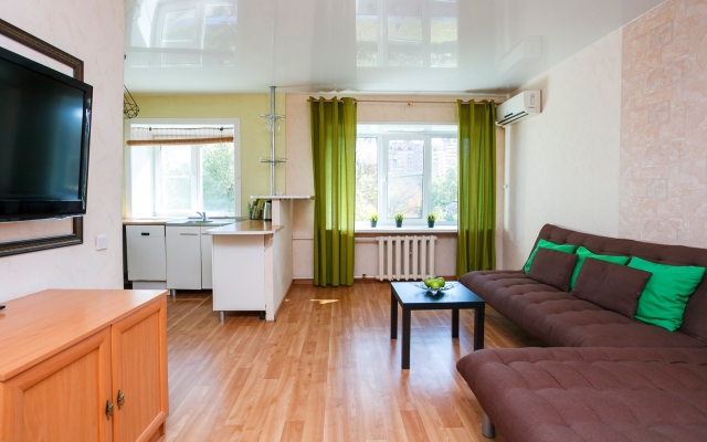 Апартаменты Амурский Бульвар 5