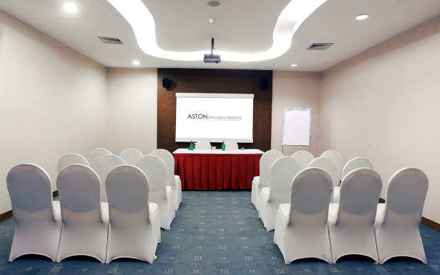 ASTON Tanjung Pinang Hotel & Conference Center