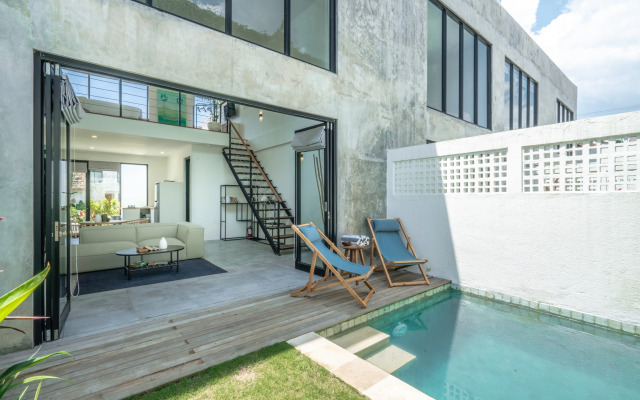 Umalas Living Managed by CPM Bali Apartments