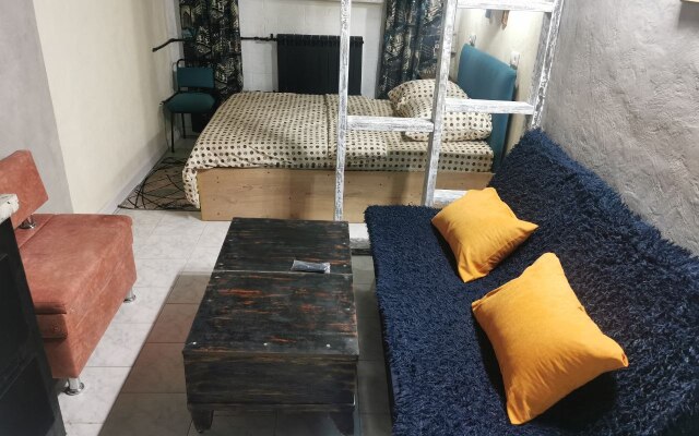 Na Chertanovskoy Apartaments