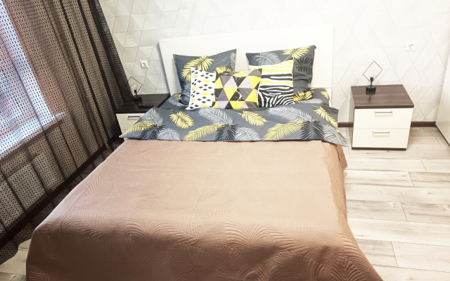 Квартира Двушка в Ивушках