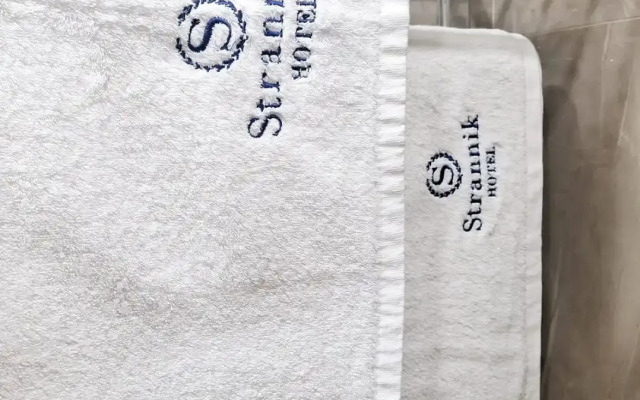 Strannik Hotel