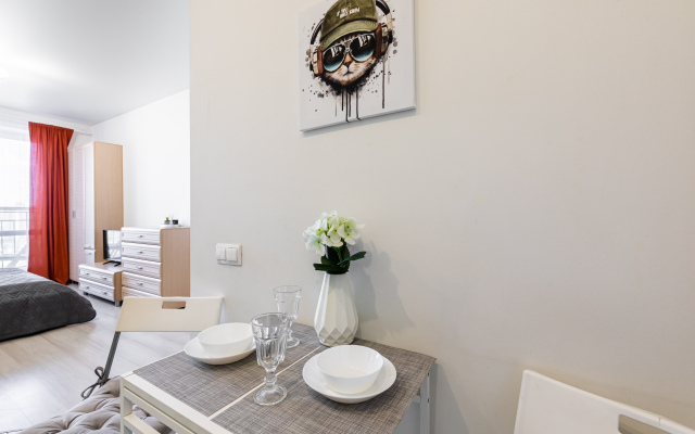 Квартира Чаша метро Козья Слобода