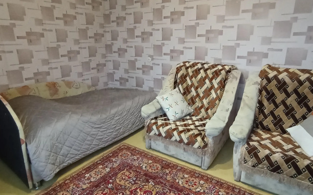 Квартира Уютная 2 комнатная