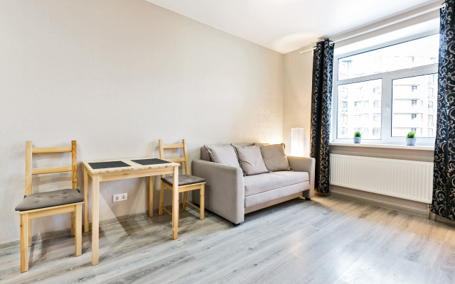 Апартаменты MaxRealty24 Германа Титова 3