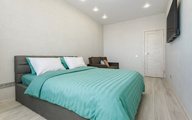 Апартаменты Cozy Apart 1