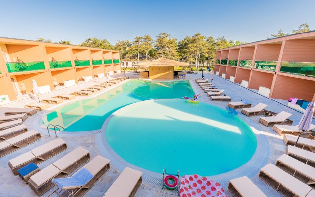 Volna Sea Village Hotel