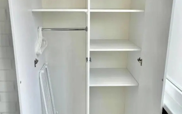 Квартира Студия у парка