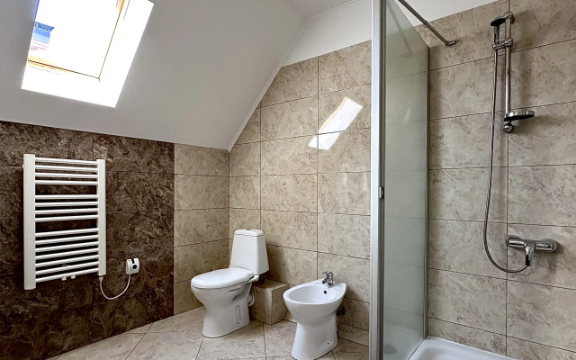 Частный дом У Полины