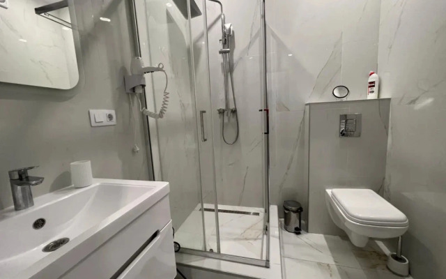 Kasablanka Apartments