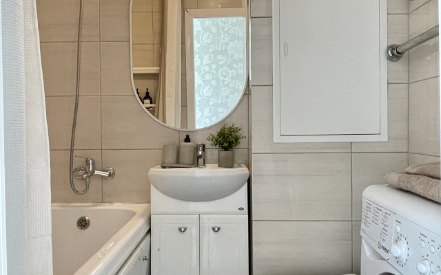 Kvartira Dubrovka Flat