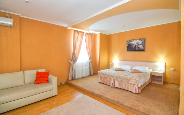 Hotel Iris