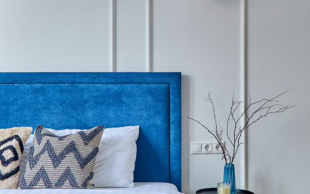 Indigo Room Apartments