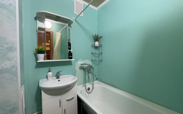 Апартаменты Сутки Уфа на Владивостокской 10