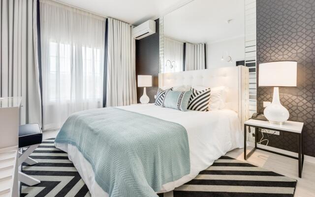 Hotel Cristal Marinha