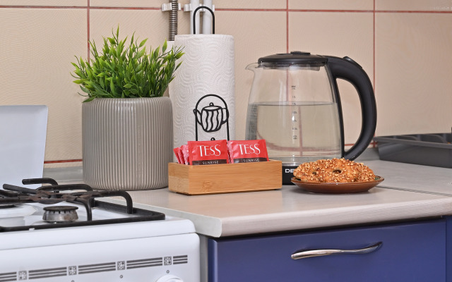 Апартаменты Apart на Мира