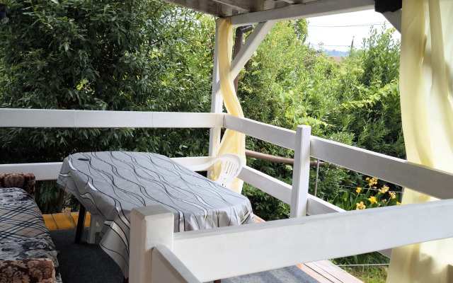 Chastny Sektor Guest House