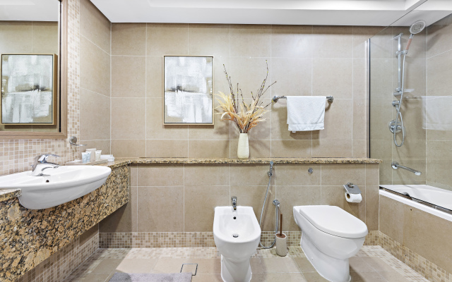 Stayis - 1 Bedroom Stylish Suite Apartment, Apartments