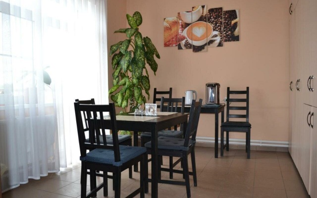 Отель Арсения