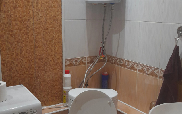 Квартира уютная в центре