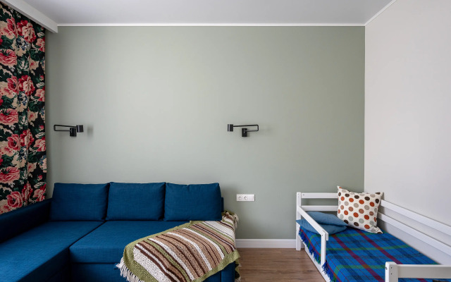 Milli House na Kremlevskoy Flat