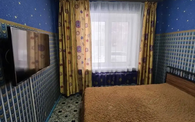 Квартира на 30 лет Победы 47