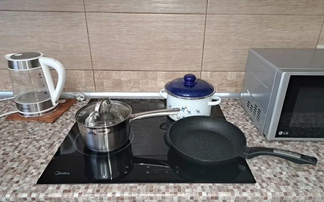 Kvartira Uutnaa odnokomnatnaa kvartira