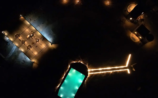 Thour Nature Resorts