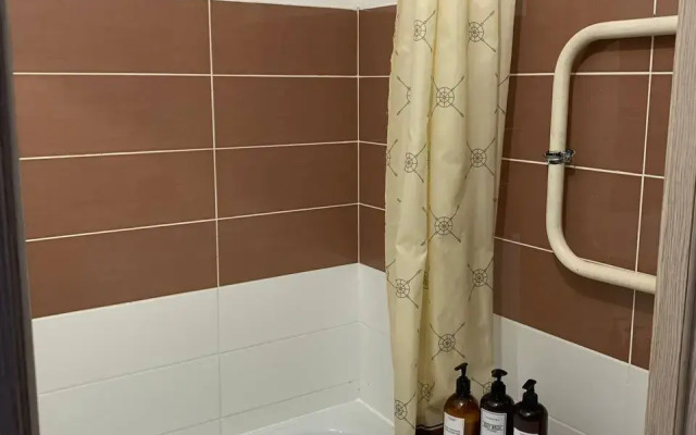 Квартира 1-комнатная улица Партизана Железняка 61