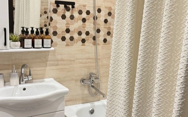 Квартира Классик