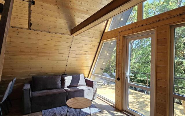 Ochag Glamping