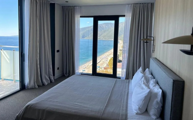 Hotel Izumrud