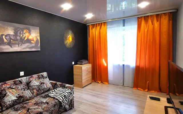 Komfort U Tsentra  Two-room Apartaments