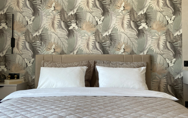 Квартира Журавли