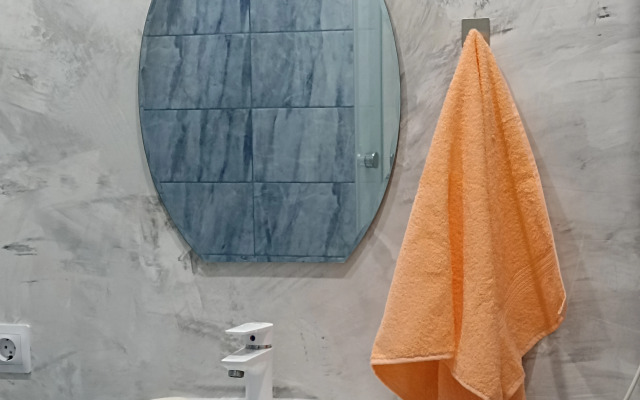 Квартира Студия на Копейском шоссе