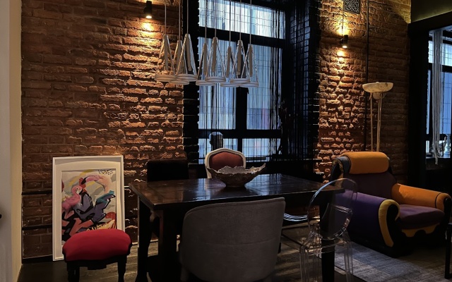 Квартира Apartments PKRP