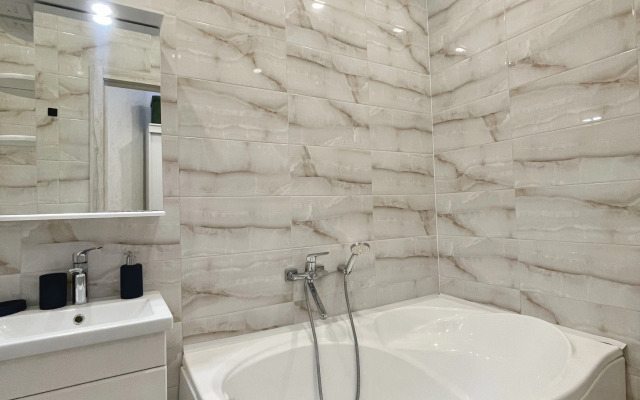 Апартаменты Cтудия на Набережной Казани