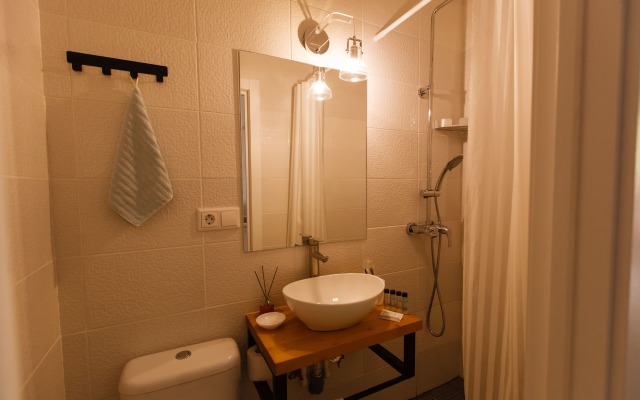 Апартаменты Paikka #Köta